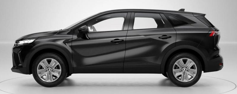 Mitsubishi Grandis