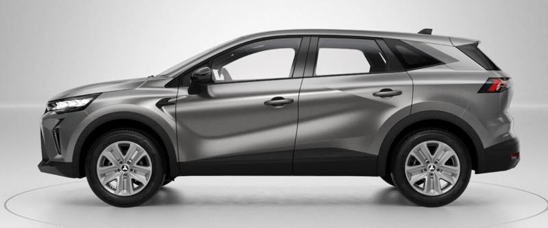 Mitsubishi Grandis
