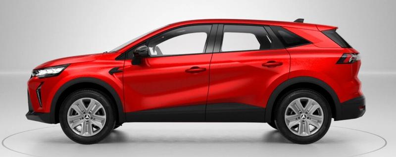 Mitsubishi Grandis