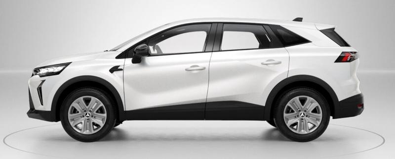 Mitsubishi Grandis