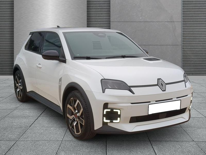 Renault R 5