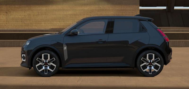 Renault R 5