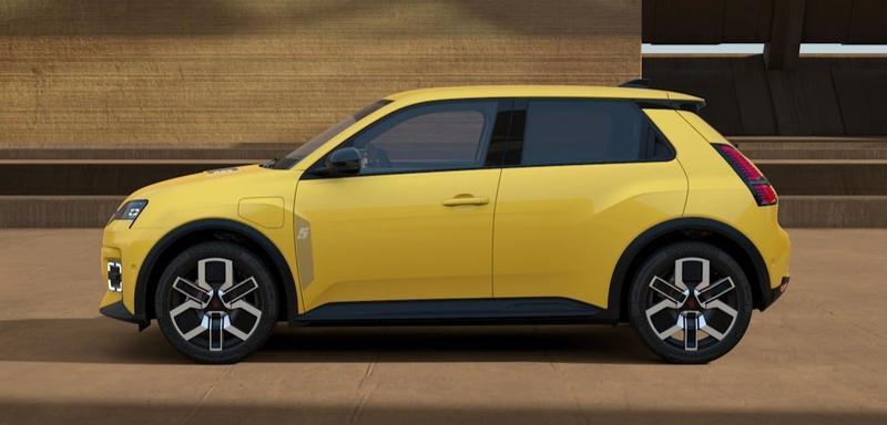 Renault R 5