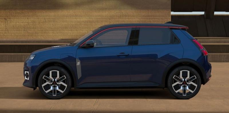Renault R 5