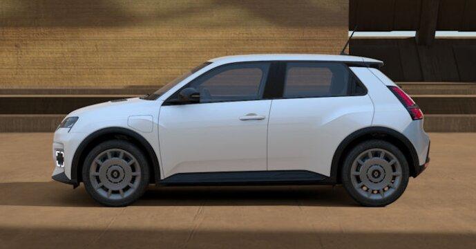 Renault R 5