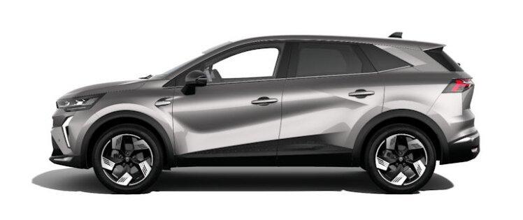 Renault Symbioz