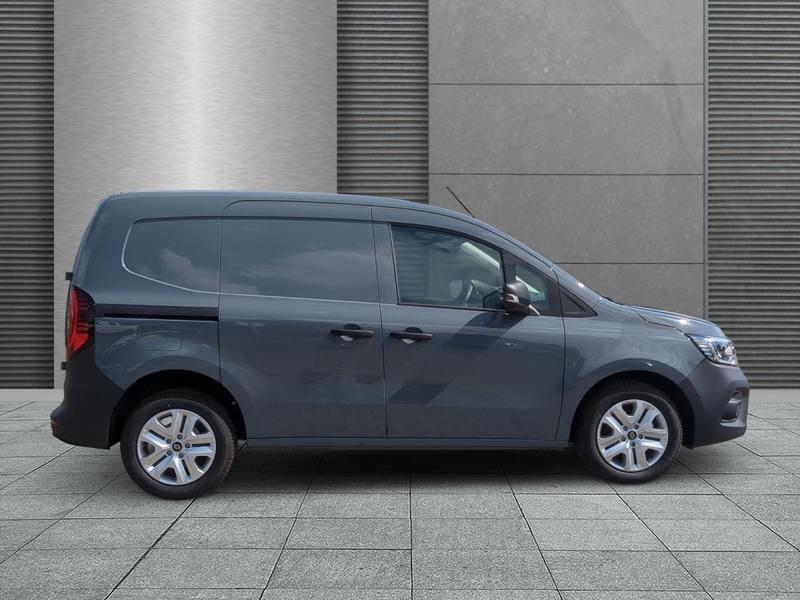 Renault Rapid