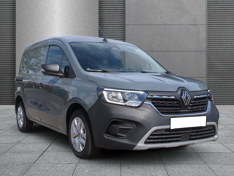 Renault Rapid