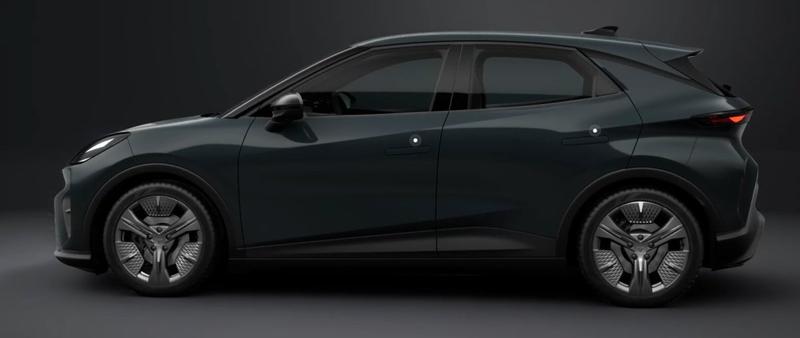 CUPRA Andere