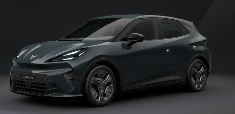 CUPRA Andere