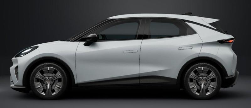 CUPRA Andere