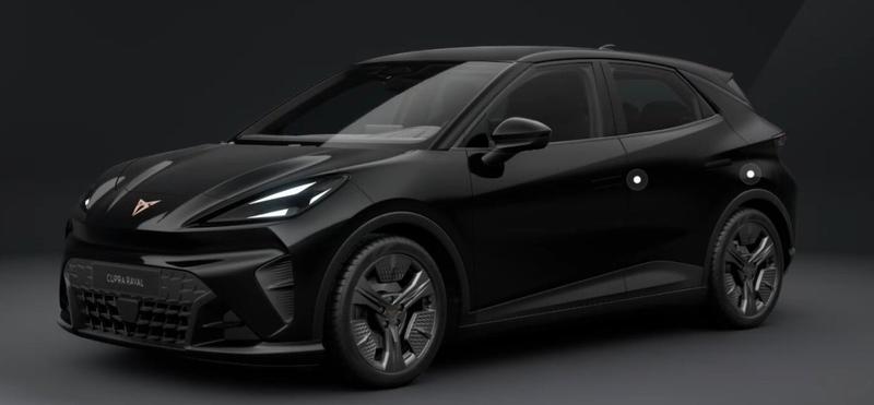 CUPRA Andere