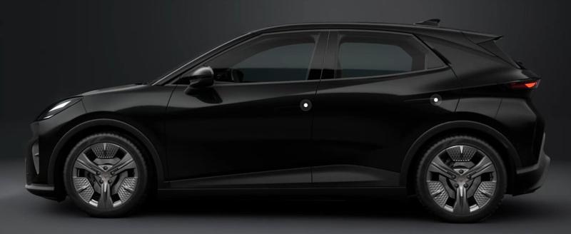 CUPRA Andere