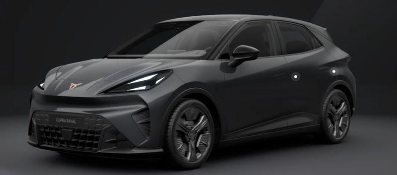 CUPRA Andere