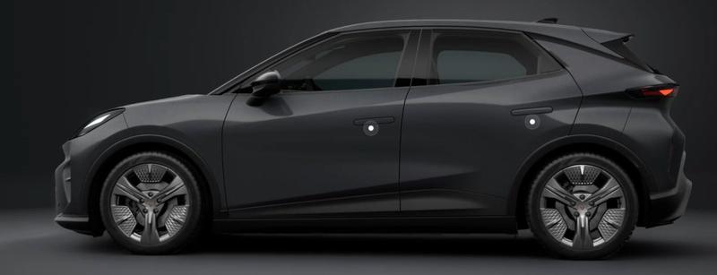 CUPRA Andere