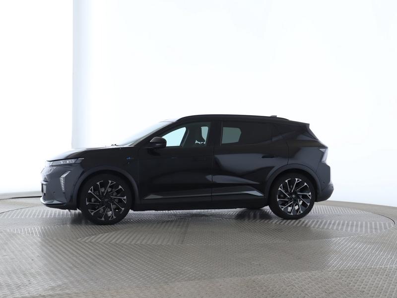 Renault Scenic E-TECH