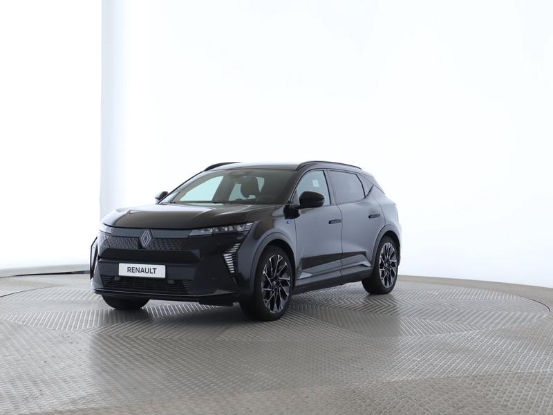 Renault Scenic E-TECH