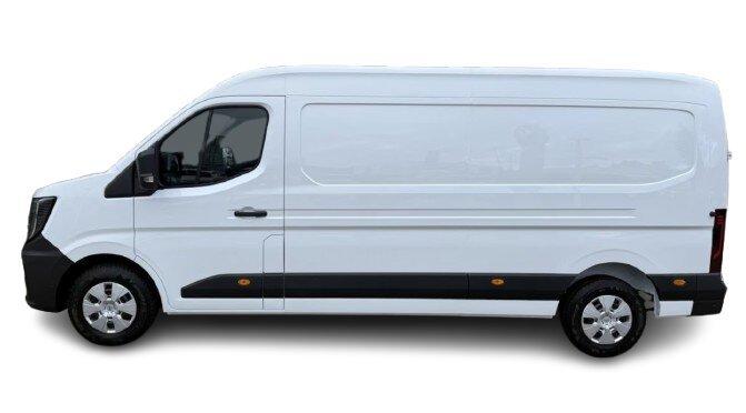Nissan Interstar
