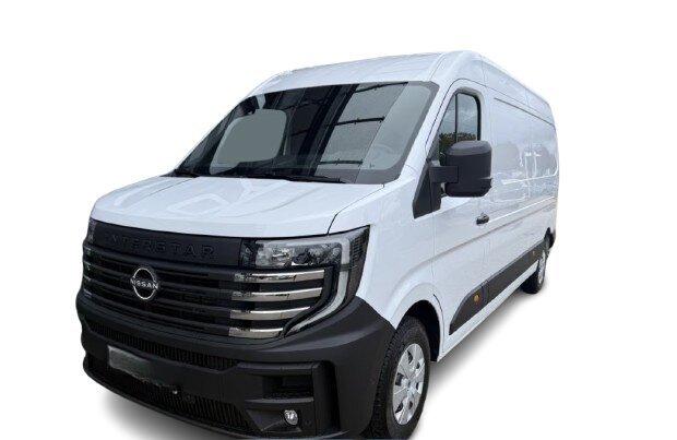 Nissan Interstar