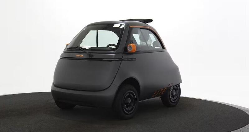 Microlino Andere