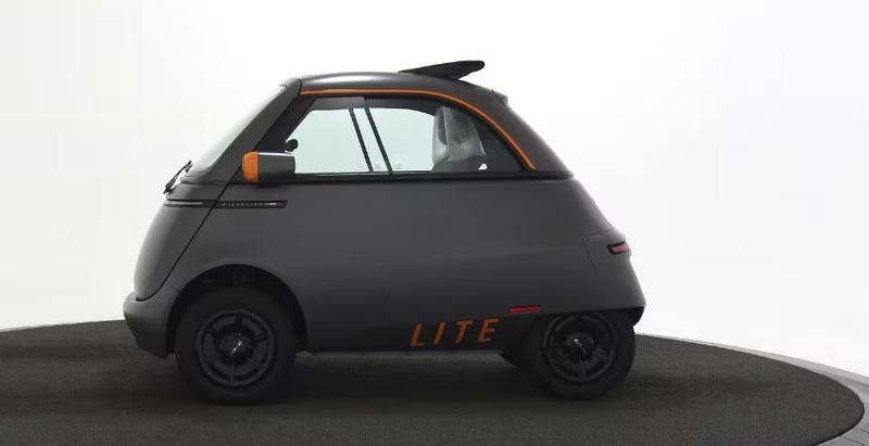 Microlino Andere
