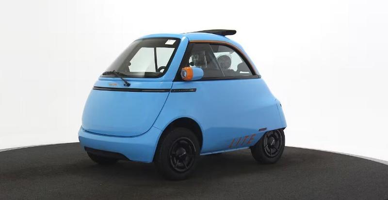 Microlino Andere