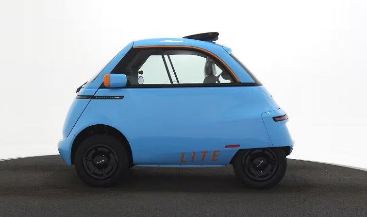Microlino Andere