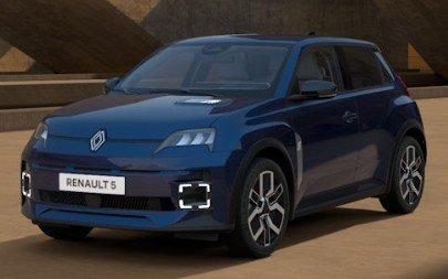 Renault R 5