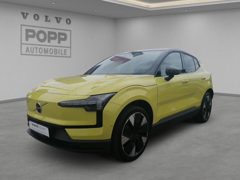 Volvo EX30