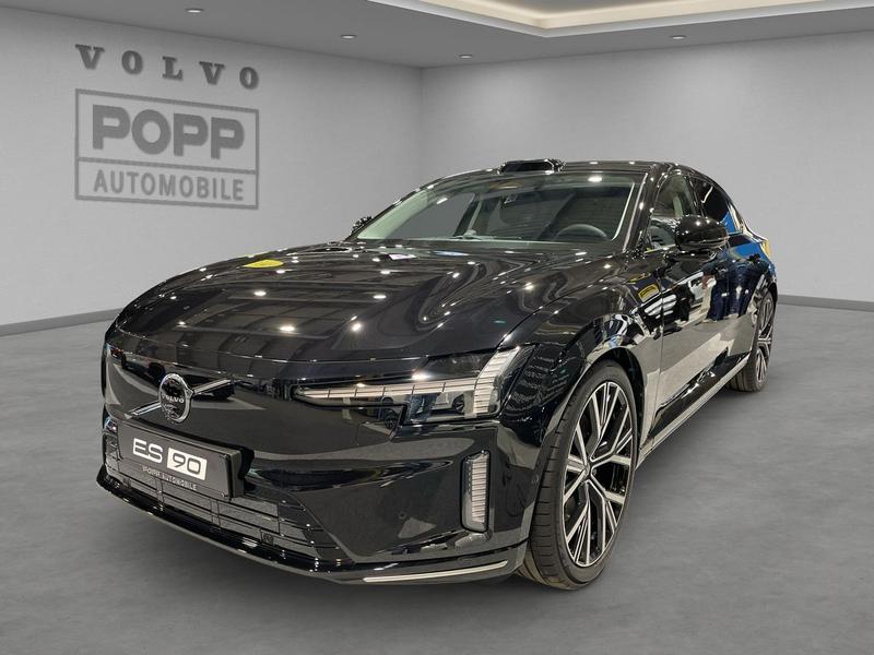 Volvo ES90