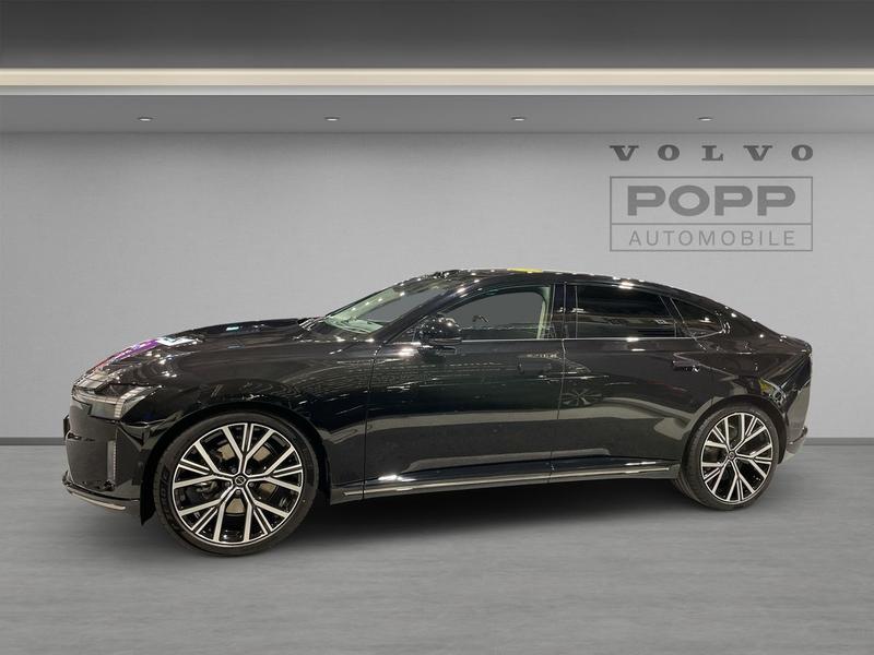 Volvo ES90