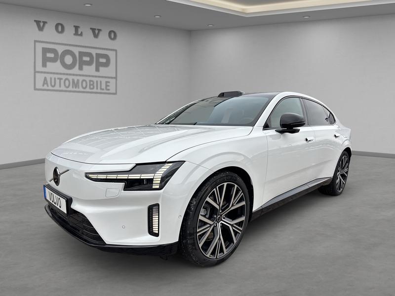 Volvo ES90