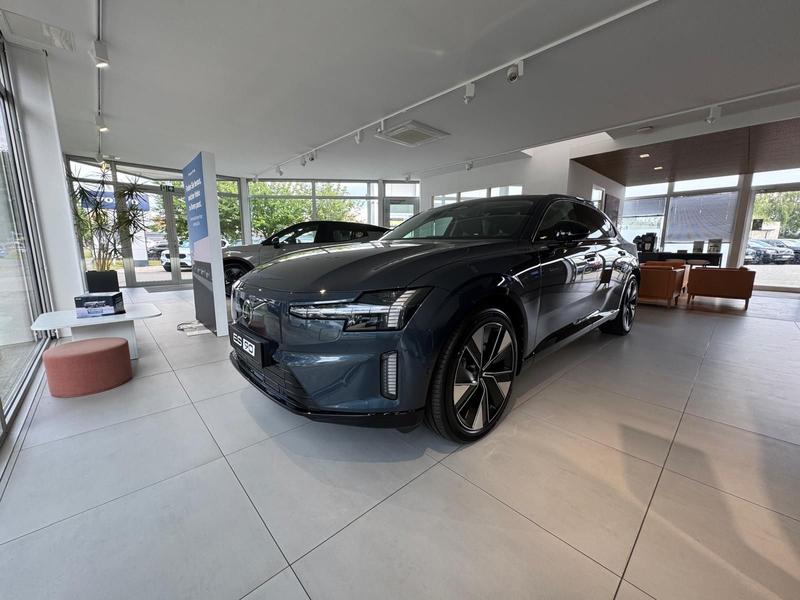 Volvo ES90