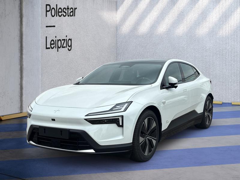 Polestar 4