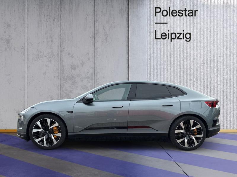 Polestar 4