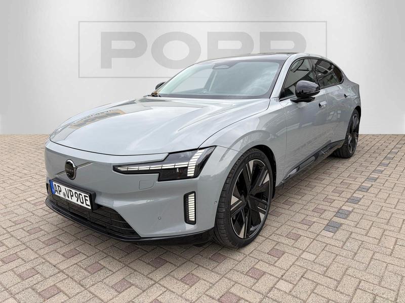 Volvo ES90