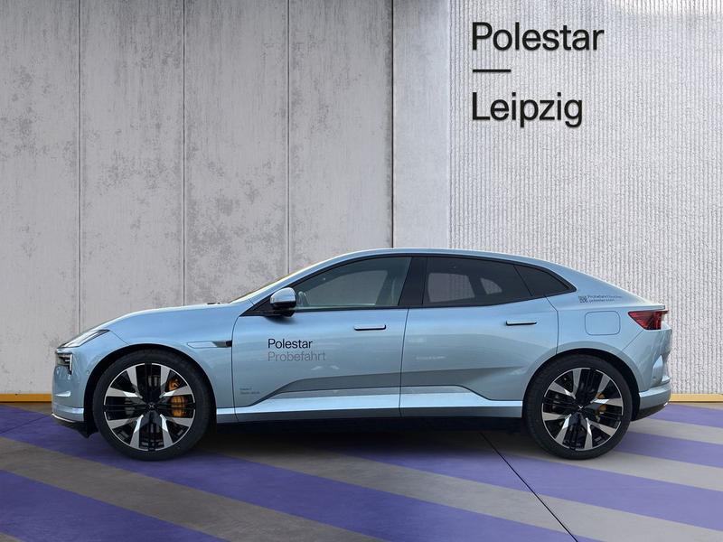 Polestar 4