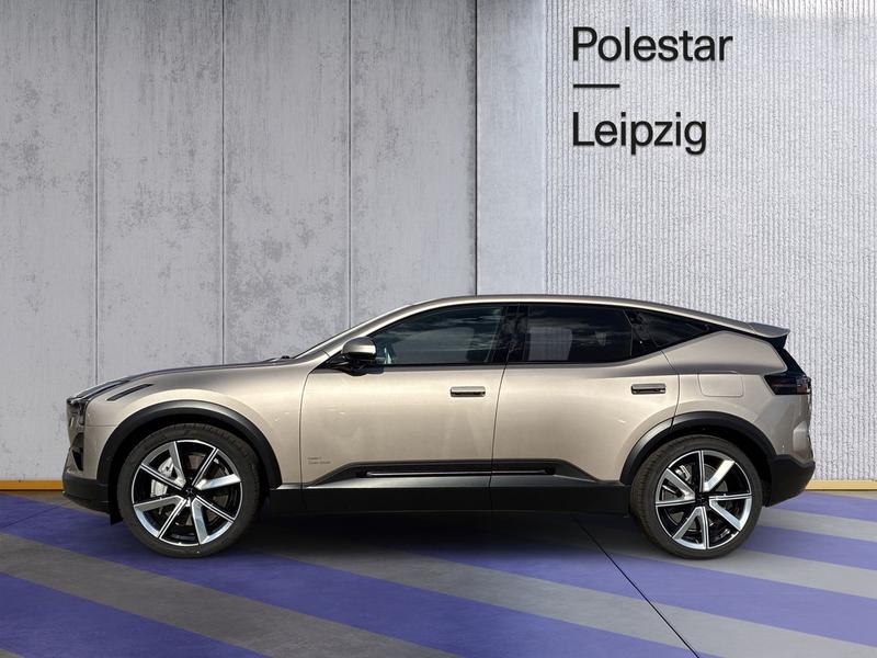 Polestar 3
