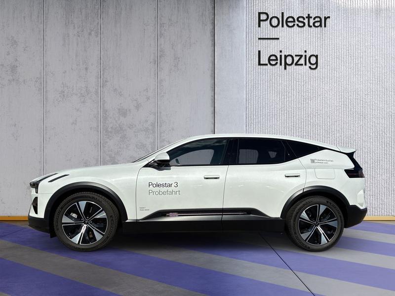 Polestar 3
