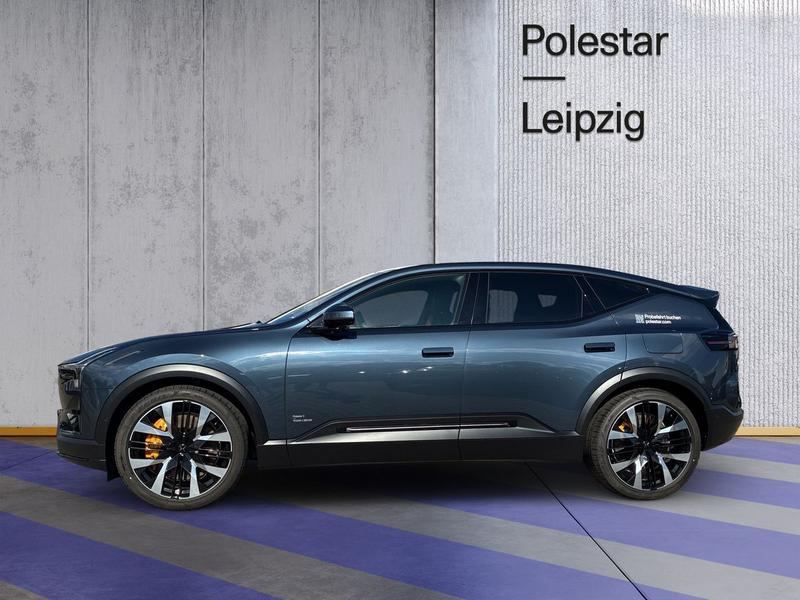 Polestar 3