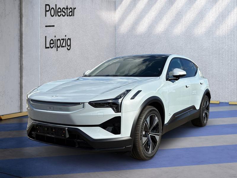 Polestar 3