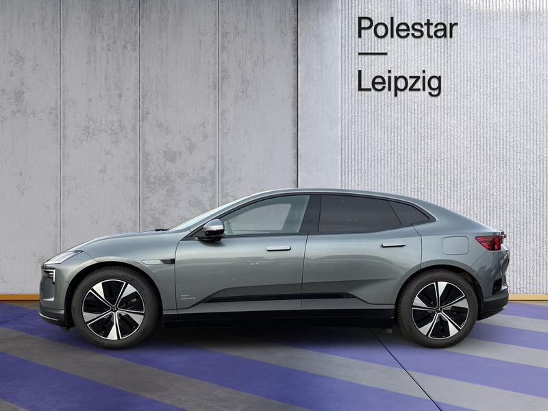 Polestar 4
