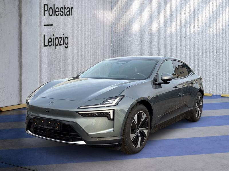 Polestar 4