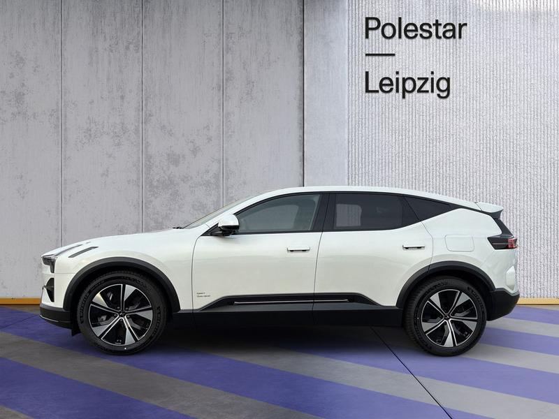 Polestar 3