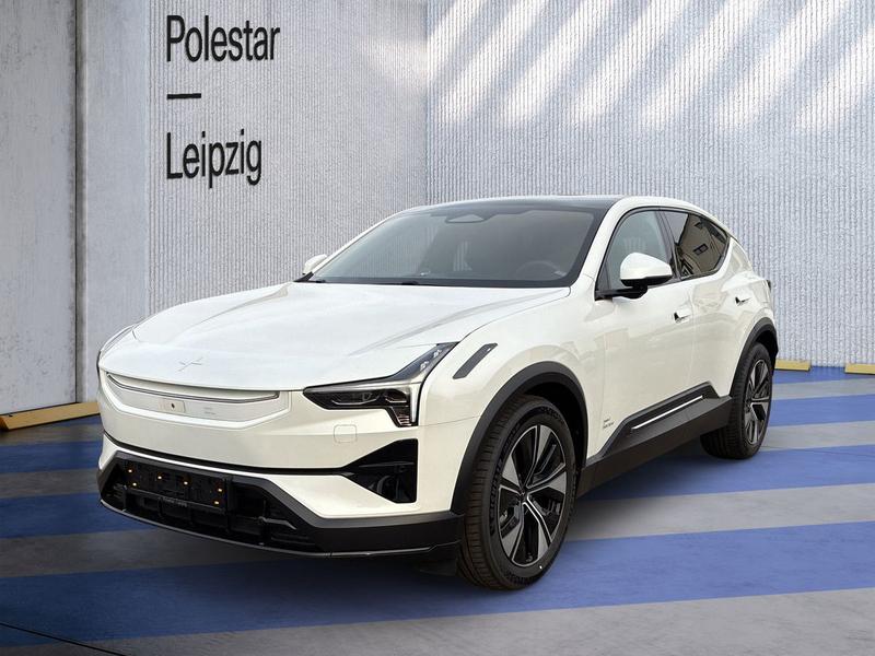 Polestar 3