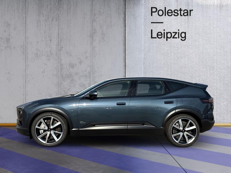 Polestar 3