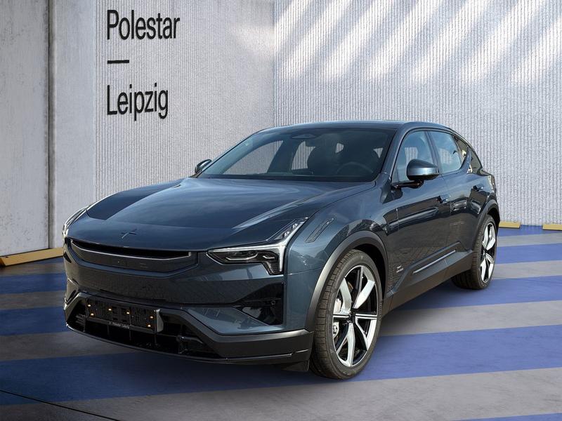 Polestar 3