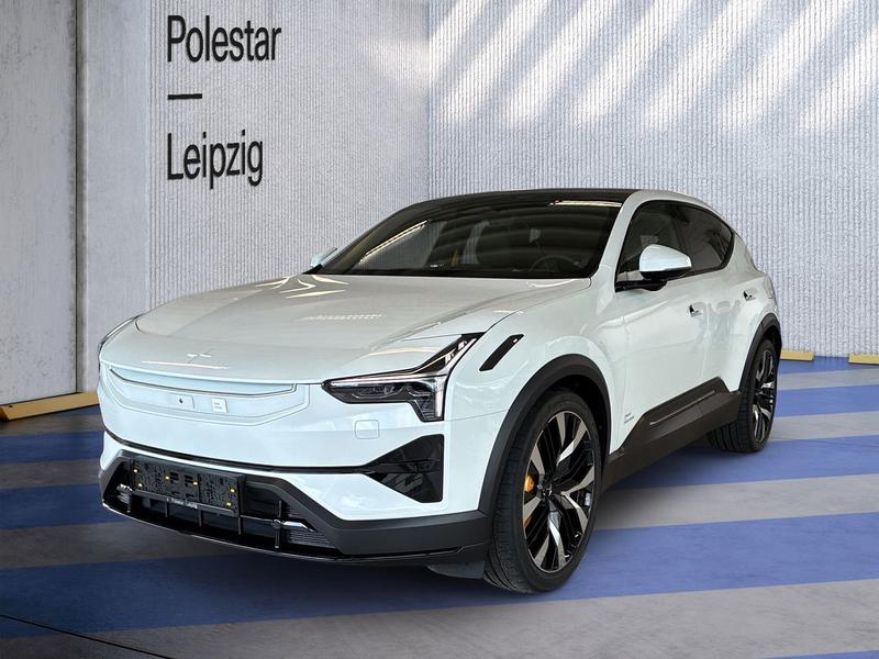 Polestar 3