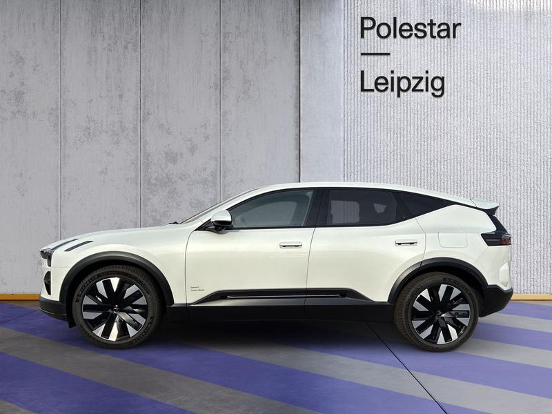Polestar 3
