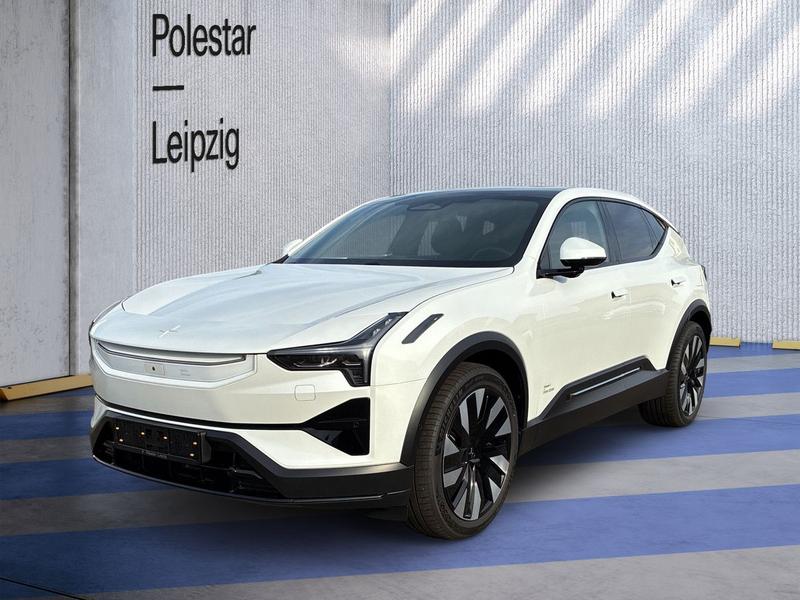 Polestar 3